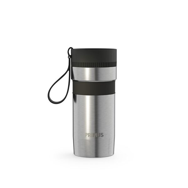 Hrnek PRIMUS Mika Wide Insulated Travel Mug 0.35 L Stainless Steel