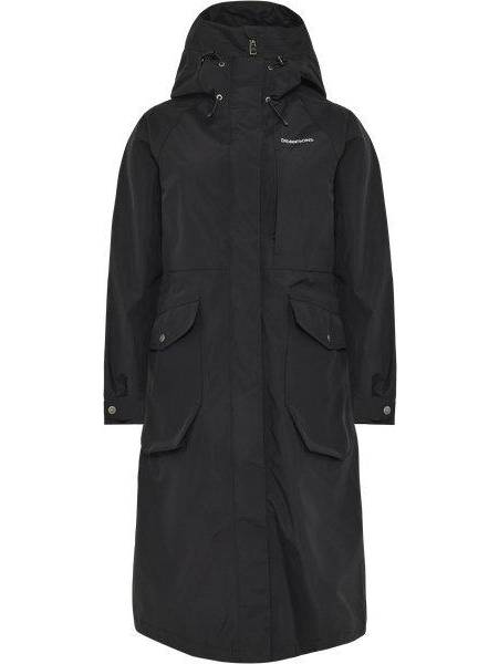 W Parka D1913 LOUISE