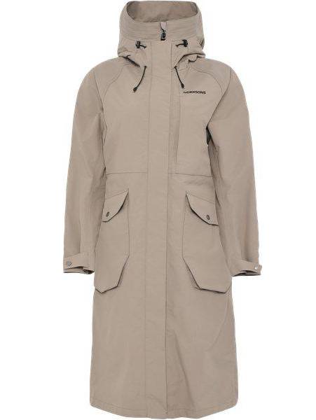 W Parka D1913 LOUISE