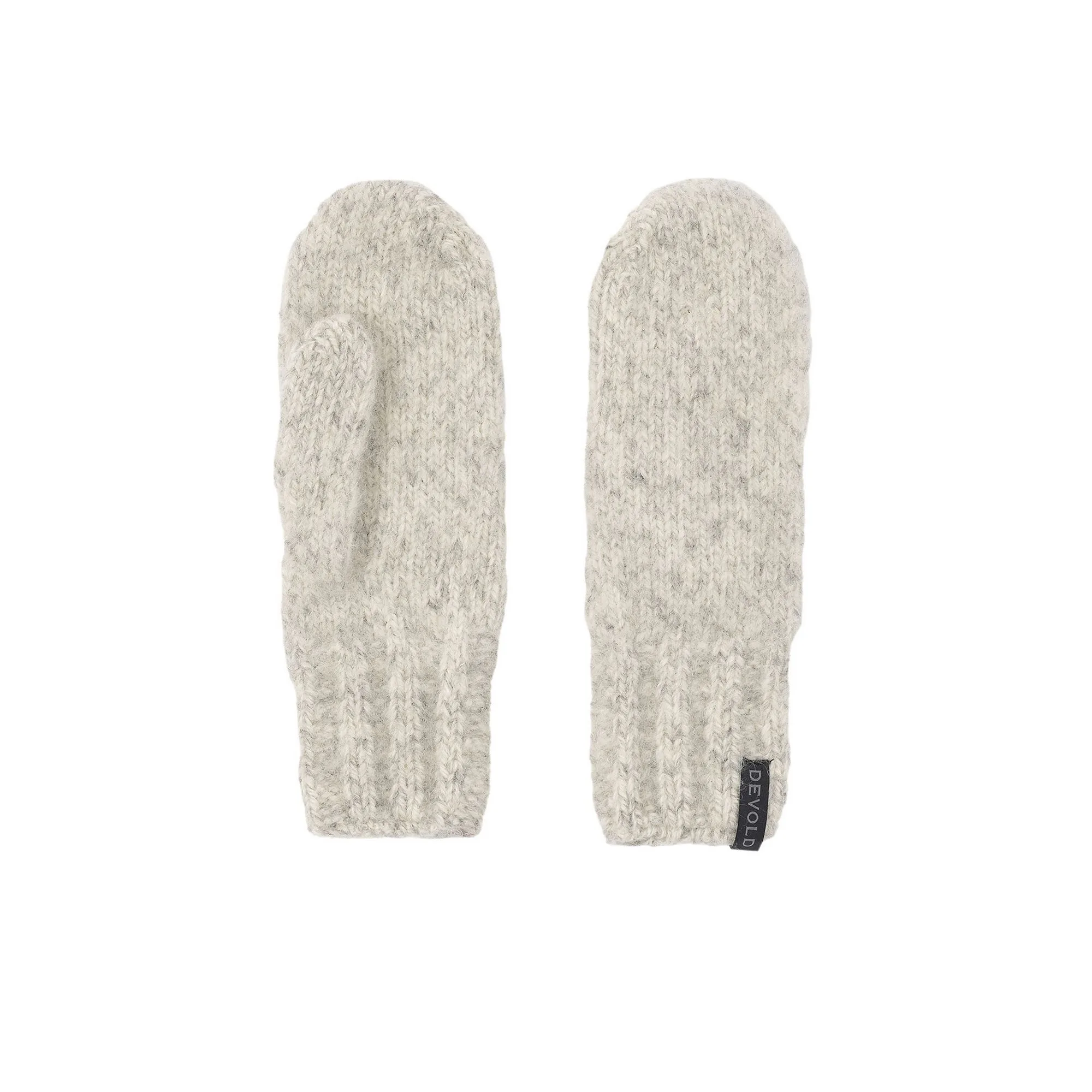 Rukavice DEVOLD Nansen Wool
