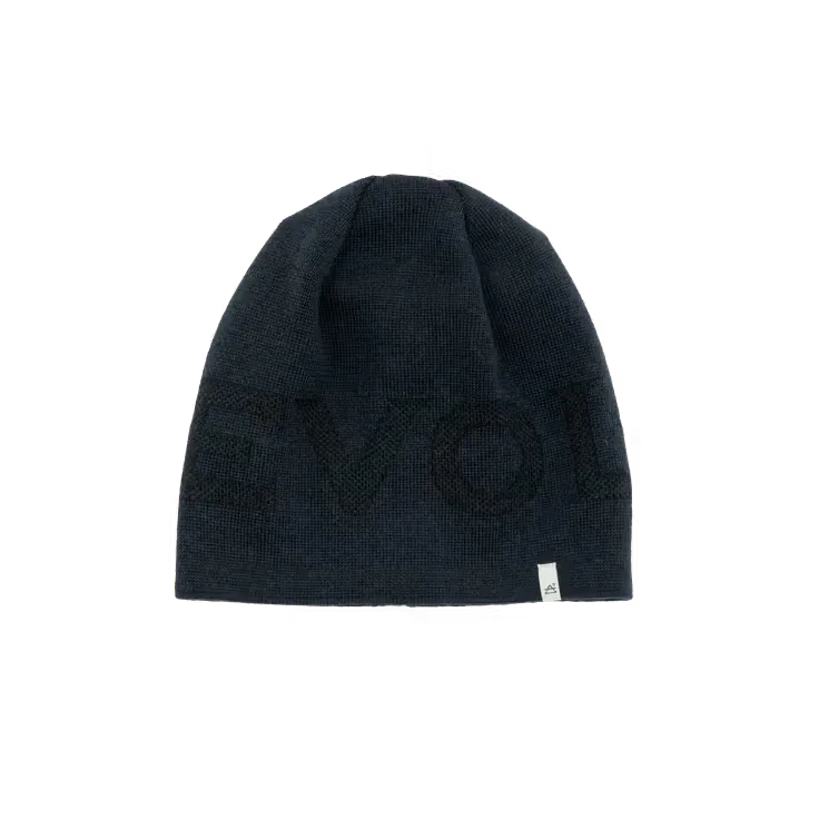 Čepice DEVOLD Everyday Logo Wool