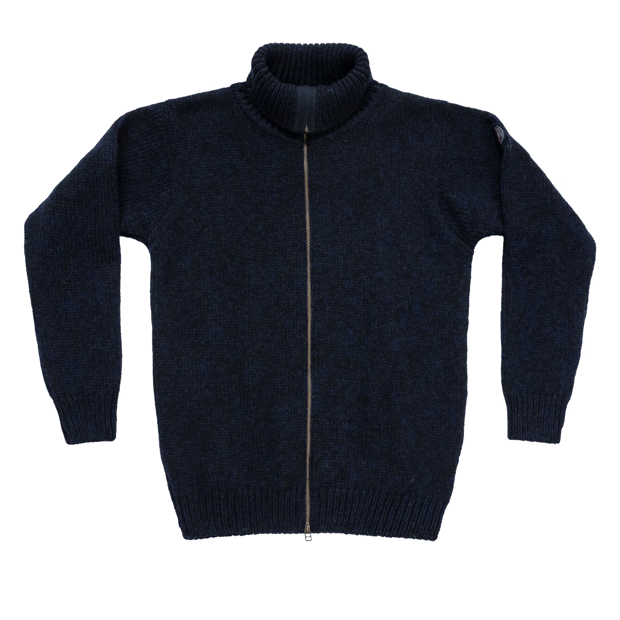 Svetr DEVOLD Nansen Wool Cardigan