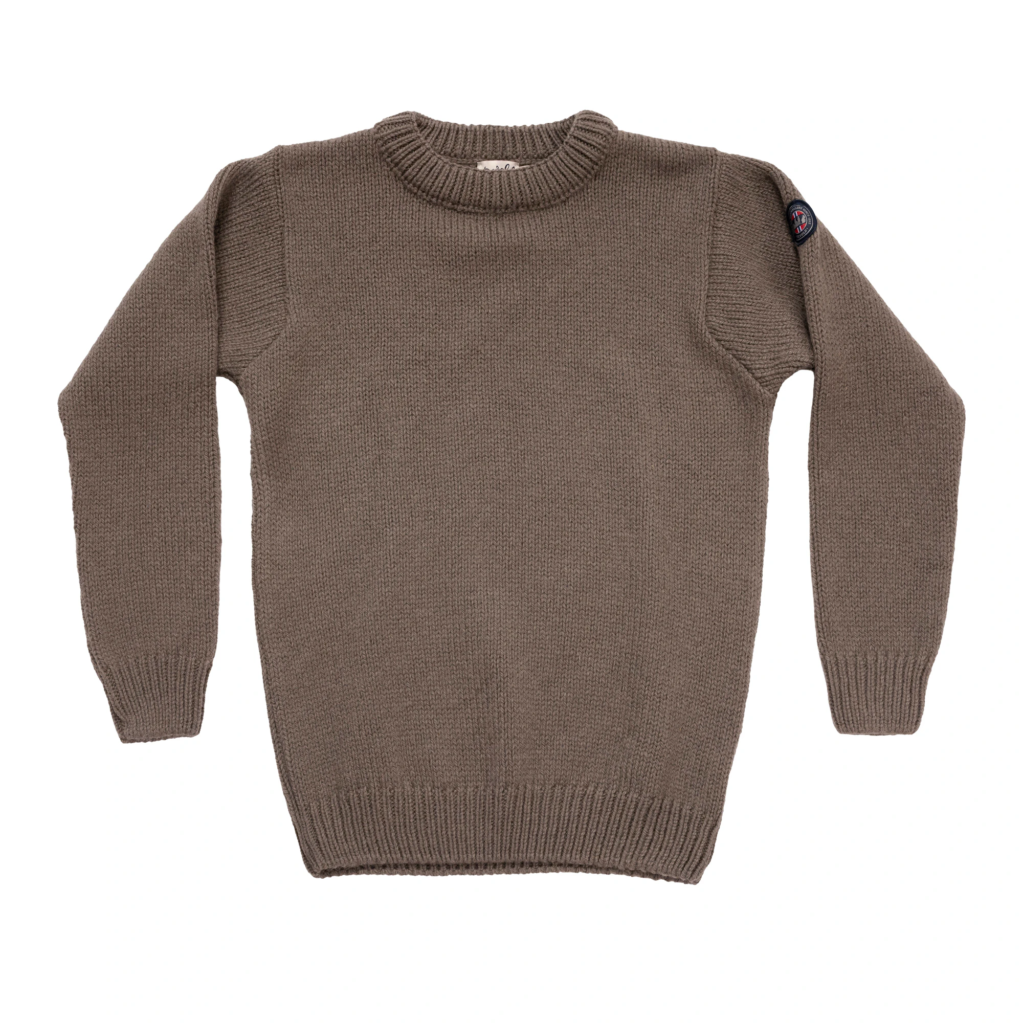 Svetr DEVOLD Nansen Wool