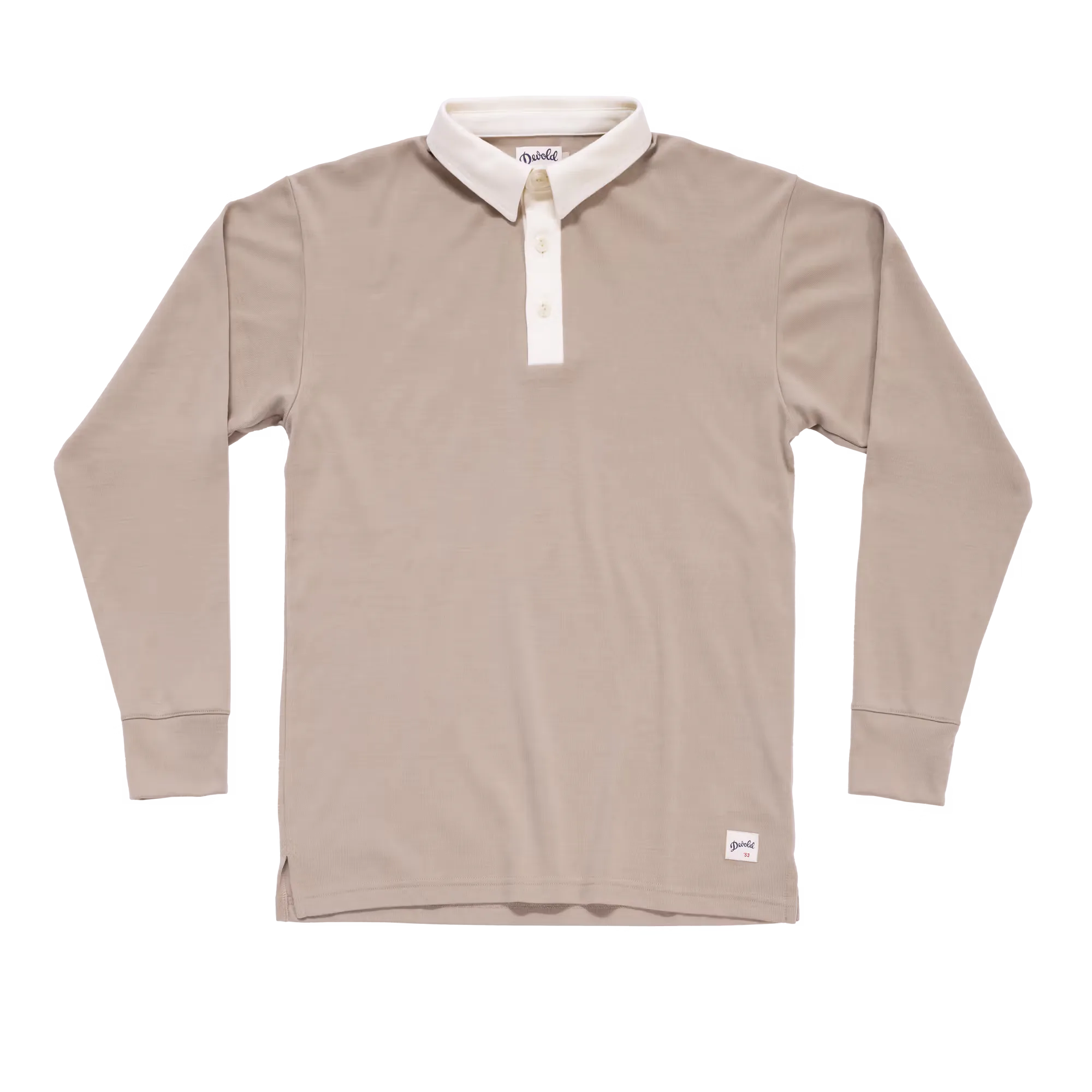 Triko DEVOLD Archive Rugby Ls