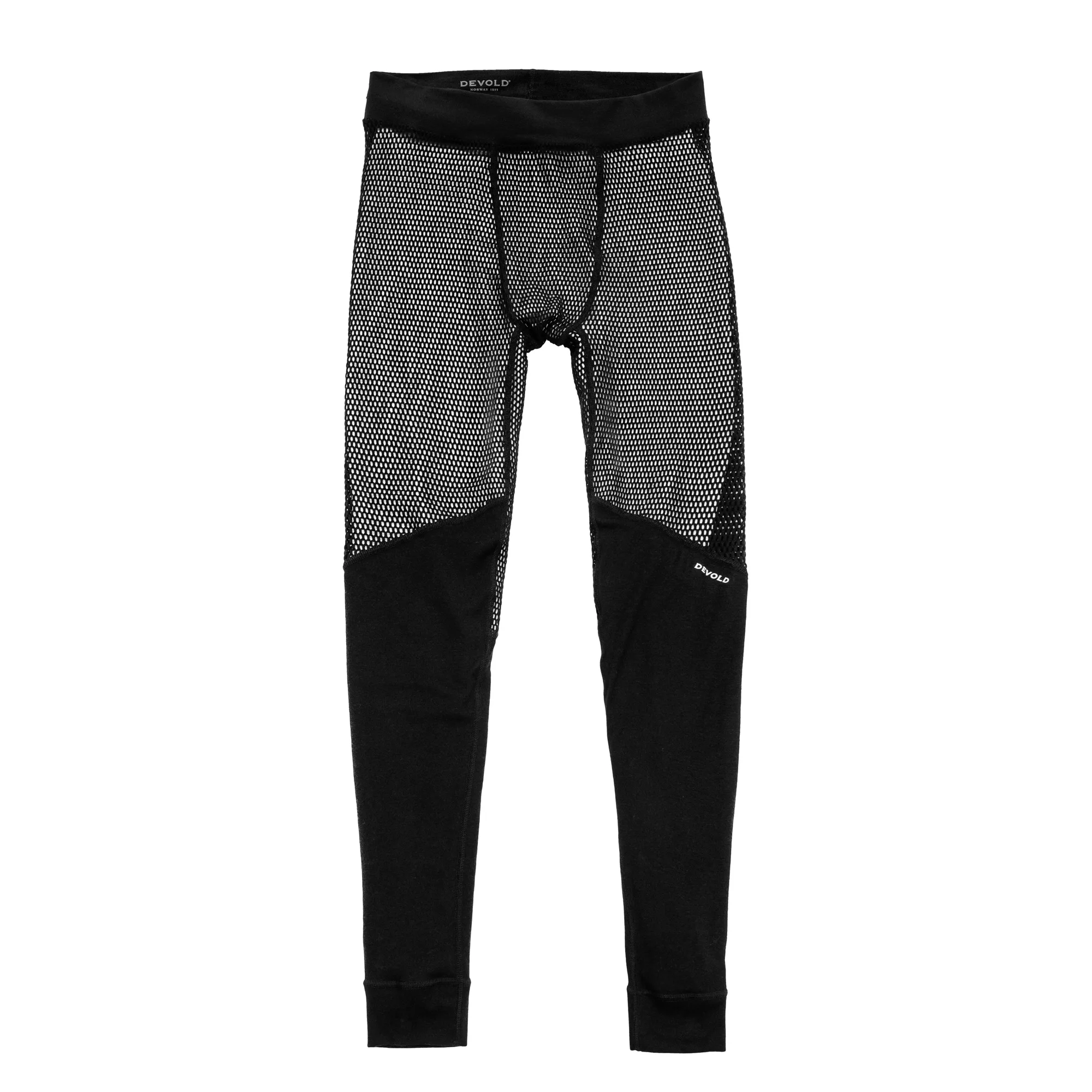 Spodky DEVOLD Wool Mesh Pro