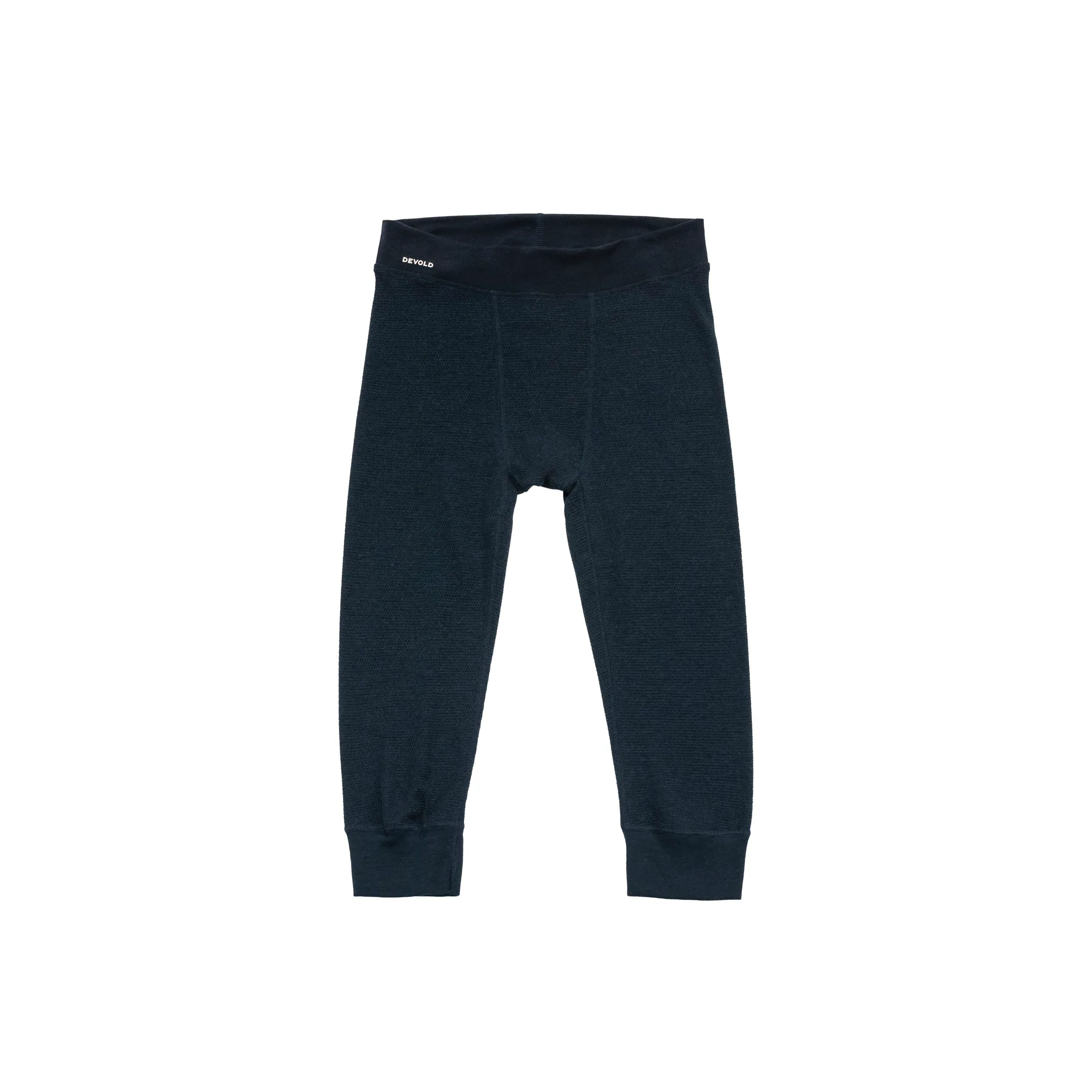 Spodky DEVOLD Wool Mesh 190 3/4
