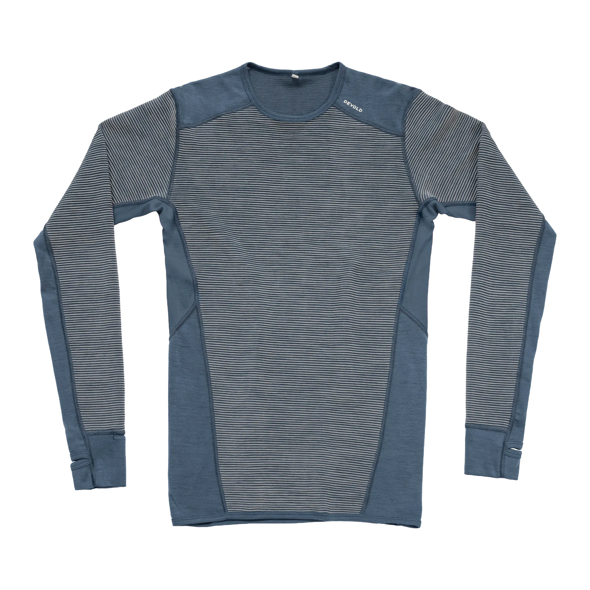 Triko DEVOLD Reverso Merino