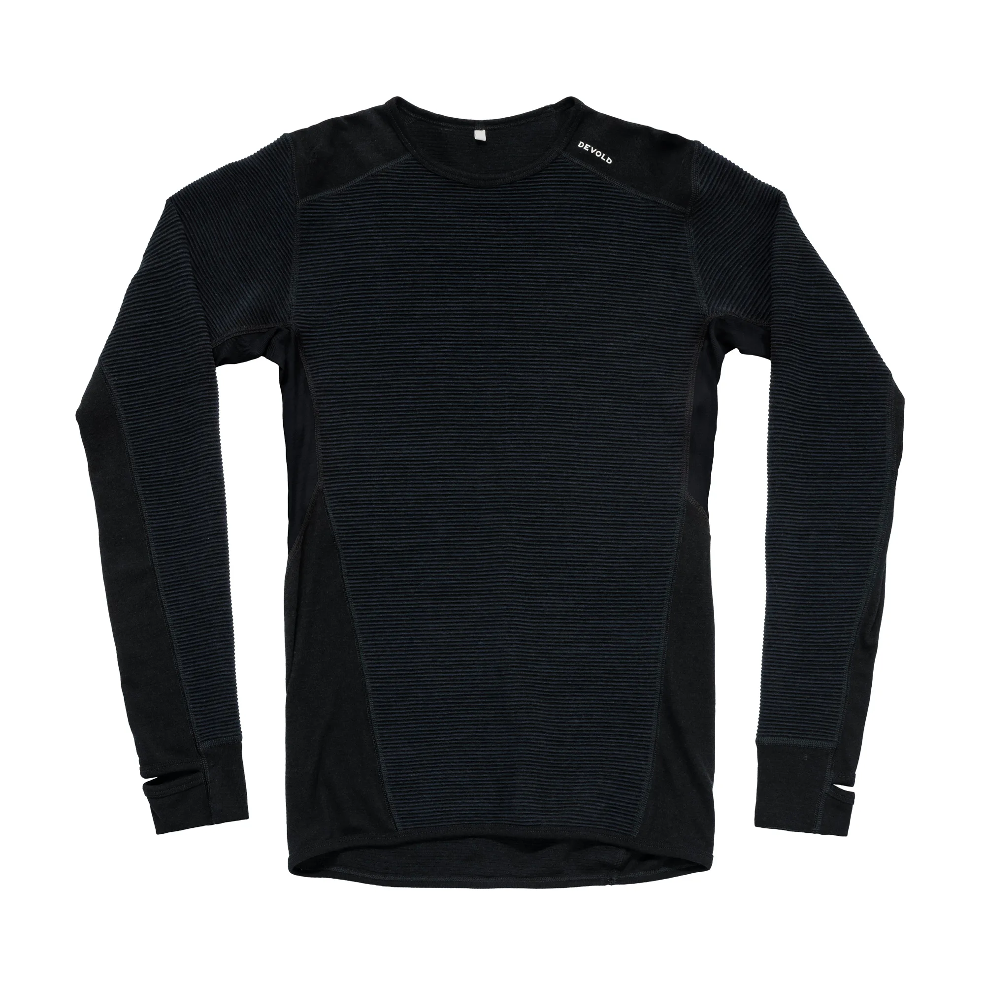 Triko DEVOLD Reverso Merino