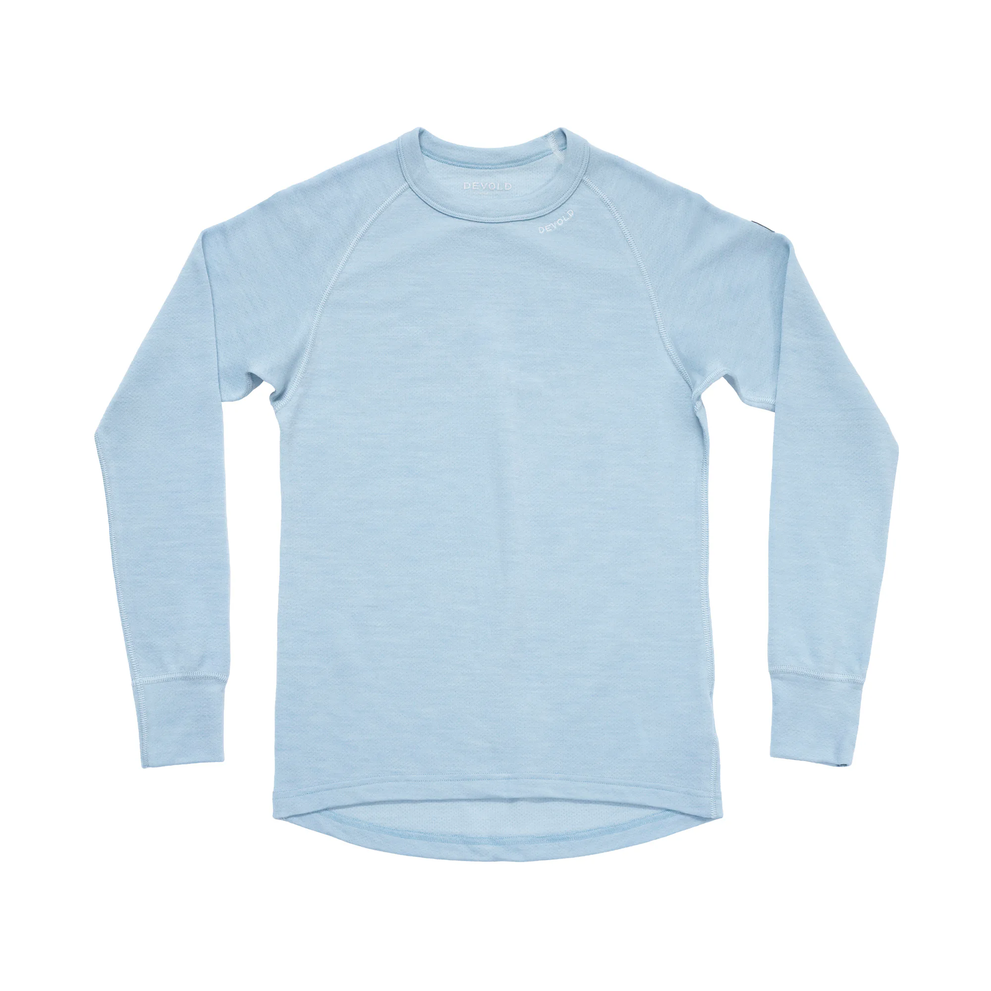 W Triko DEVOLD Expedition Merino 235
