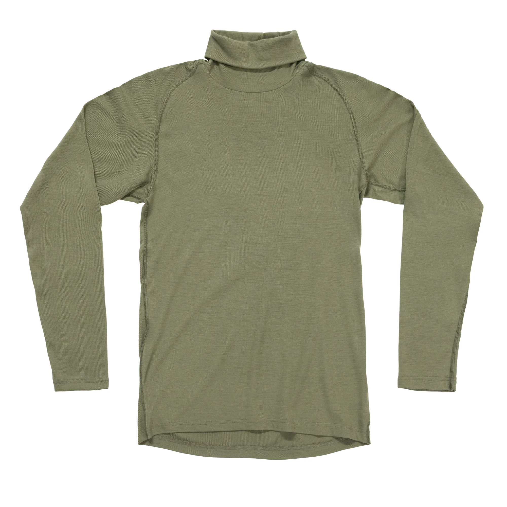 Triko DEVOLD Adventure Merino 190 H.Neck