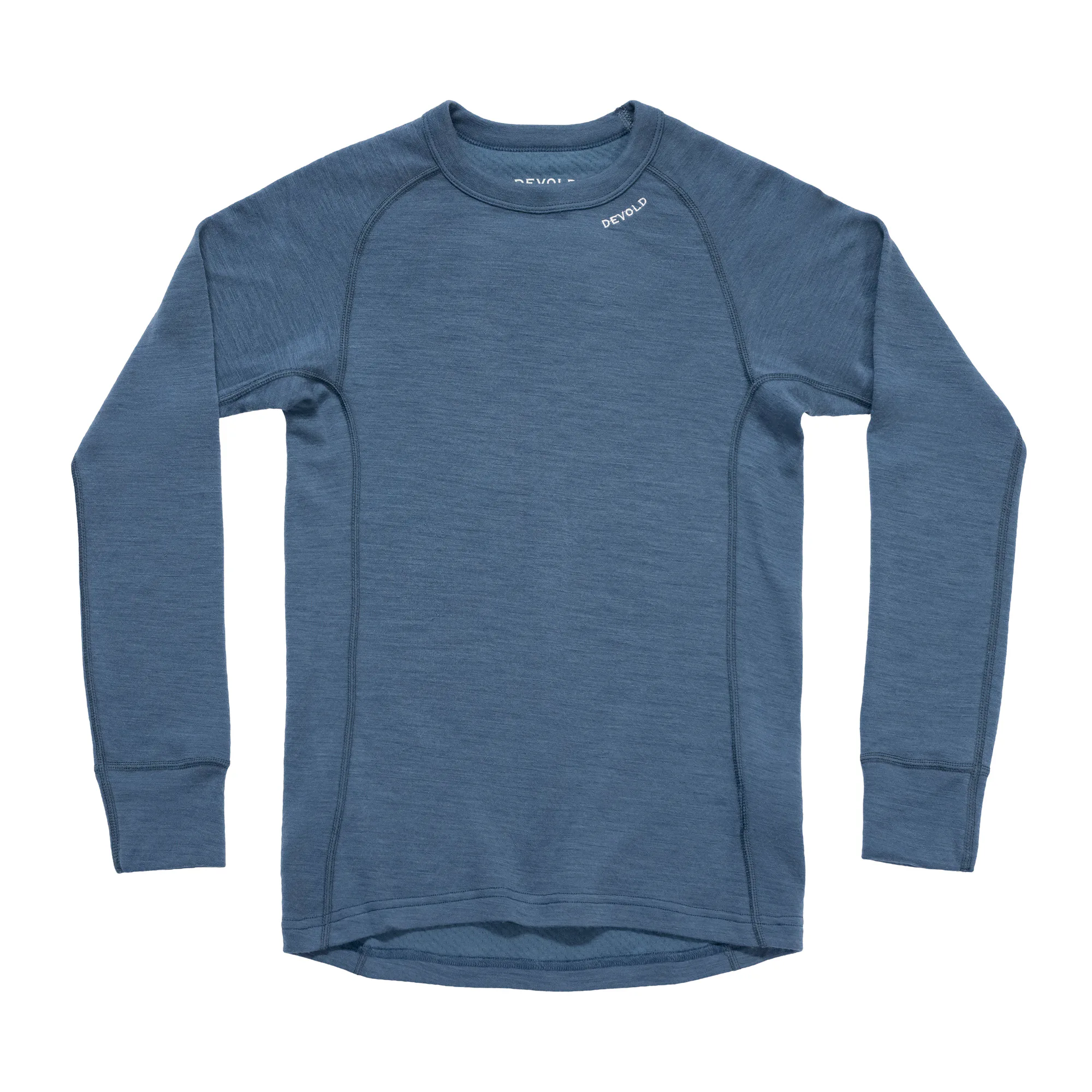 Triko DEVOLD Duo Active Merino 205