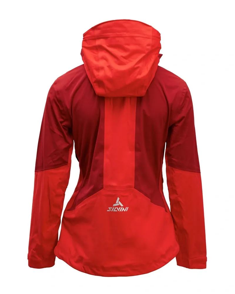 W Bunda SILVINI ARENA