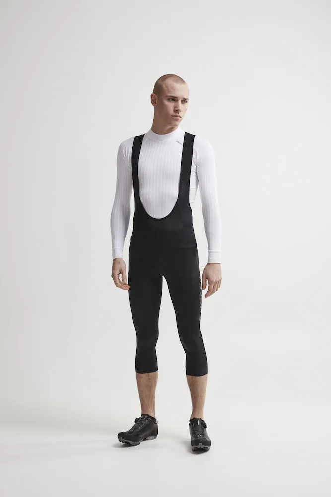 Cyklokalhoty CRAFT Essence Bib Knickers