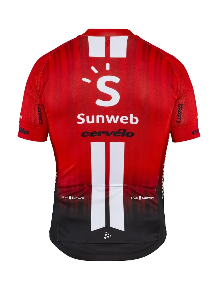 Dres SUNWEB REPLICA