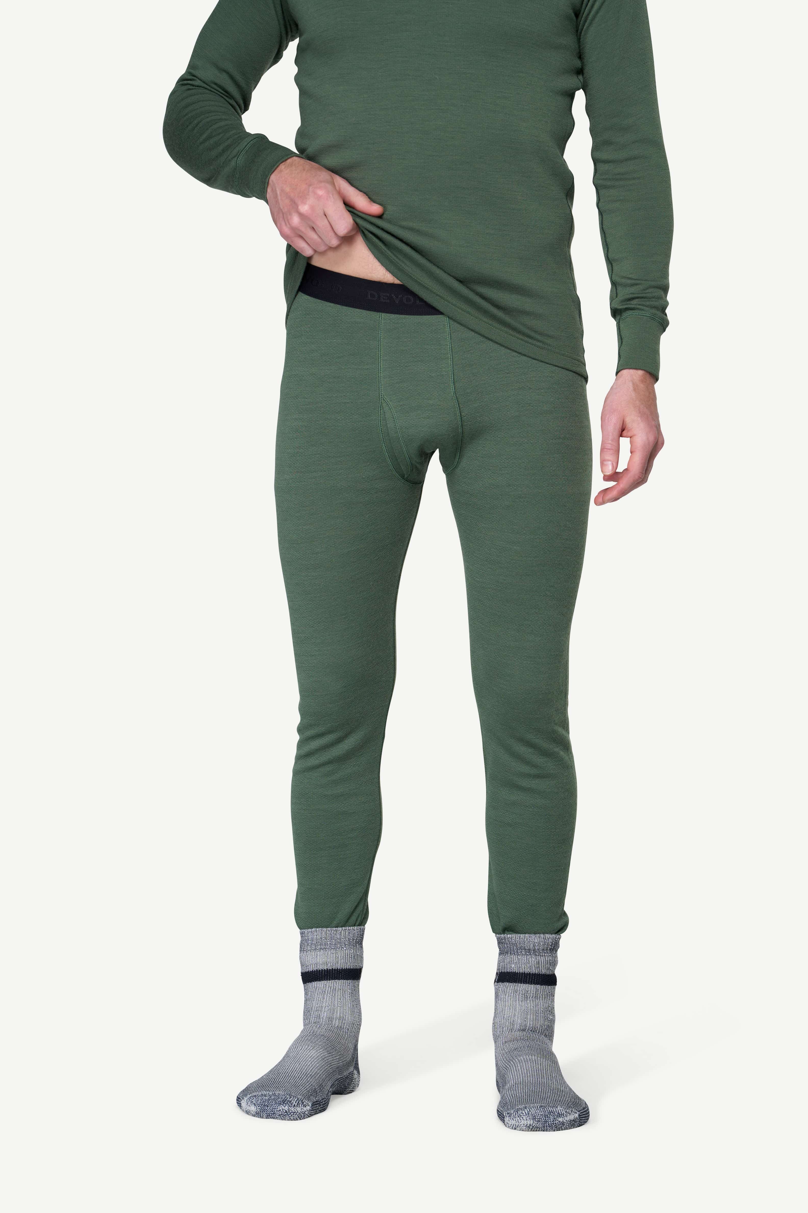 Spodky DEVOLD EXPEDITION