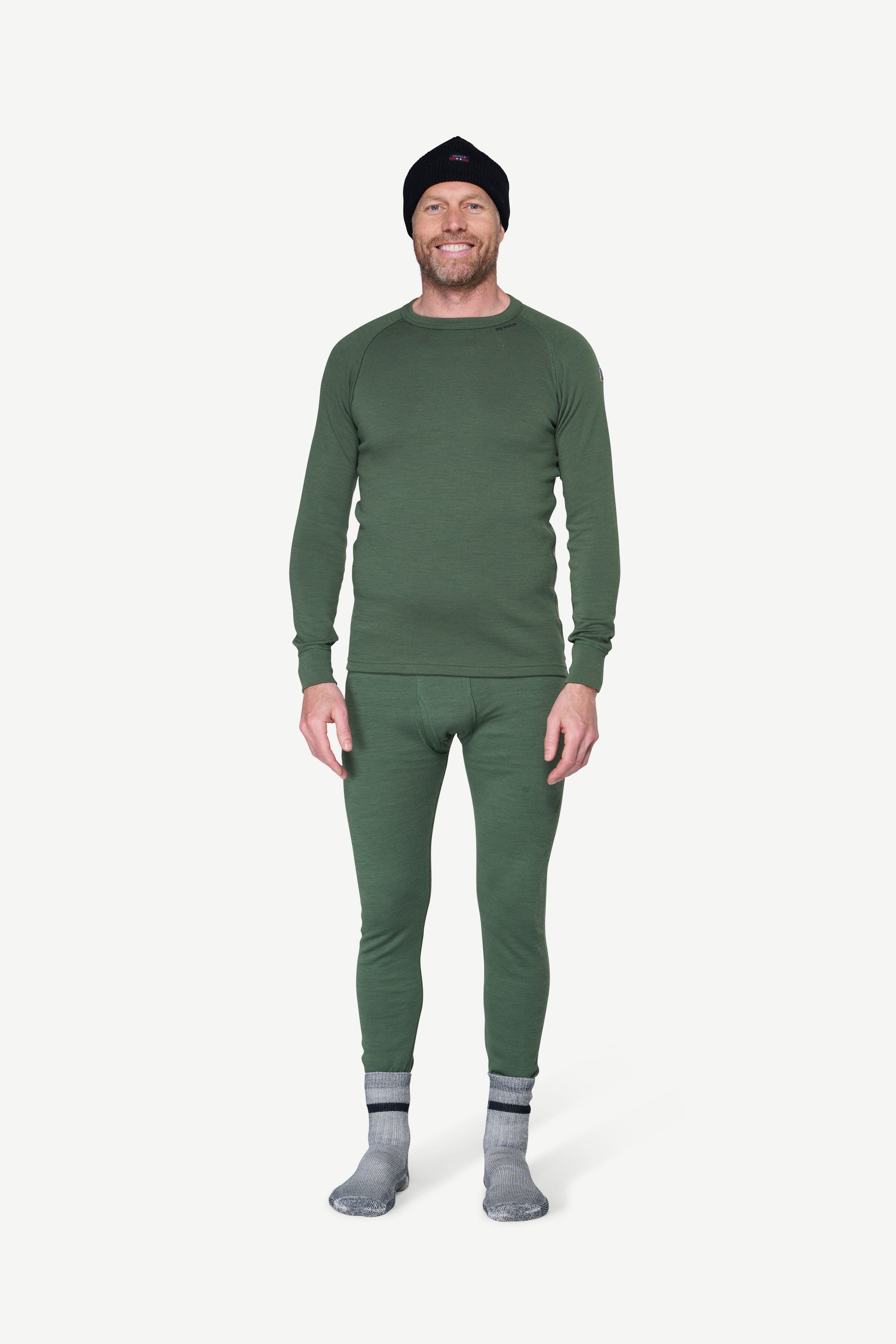 Devold Expedition Man Shirt