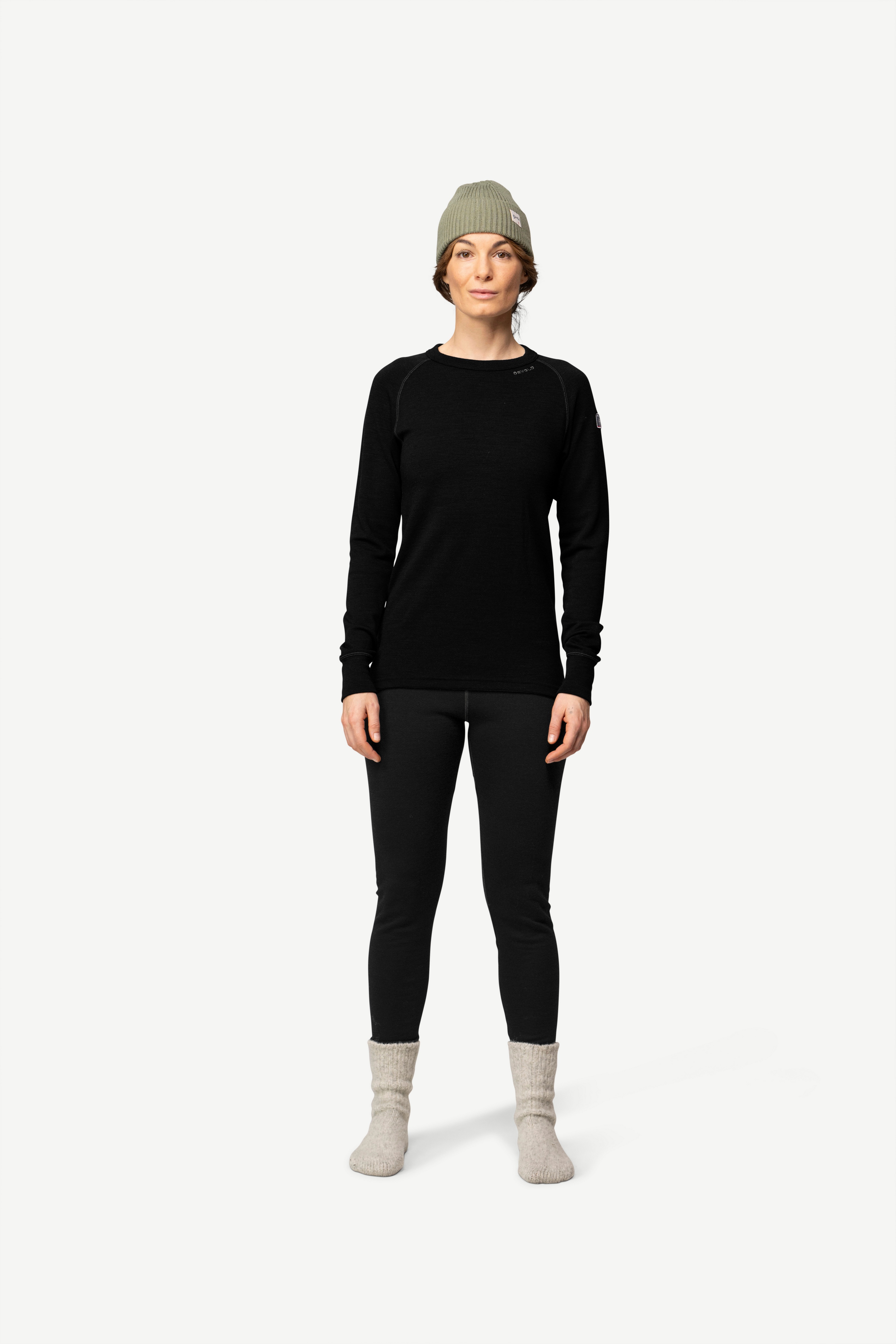 W Triko DEVOLD EXPEDITION