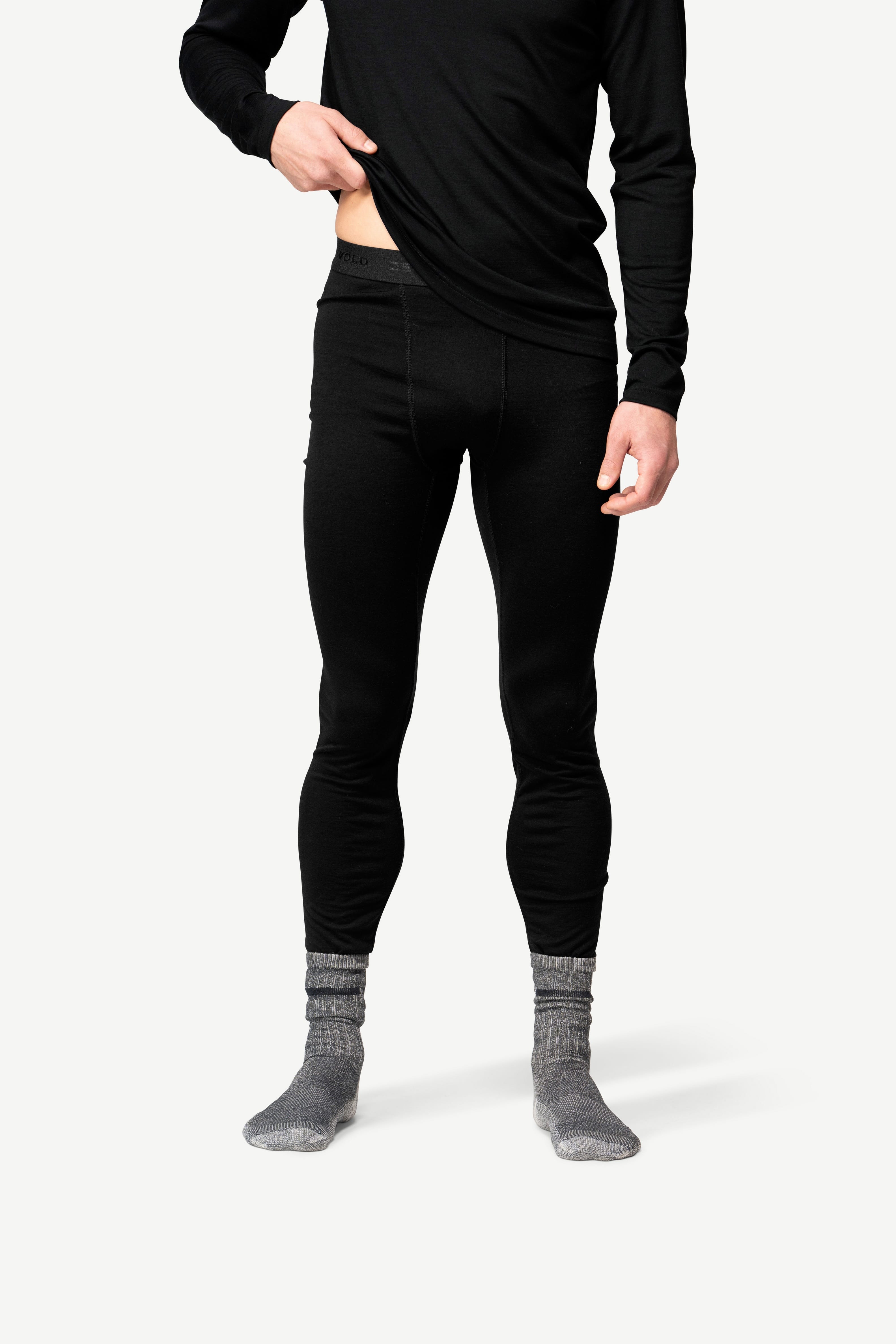 Devold Breeze Man Long Johns