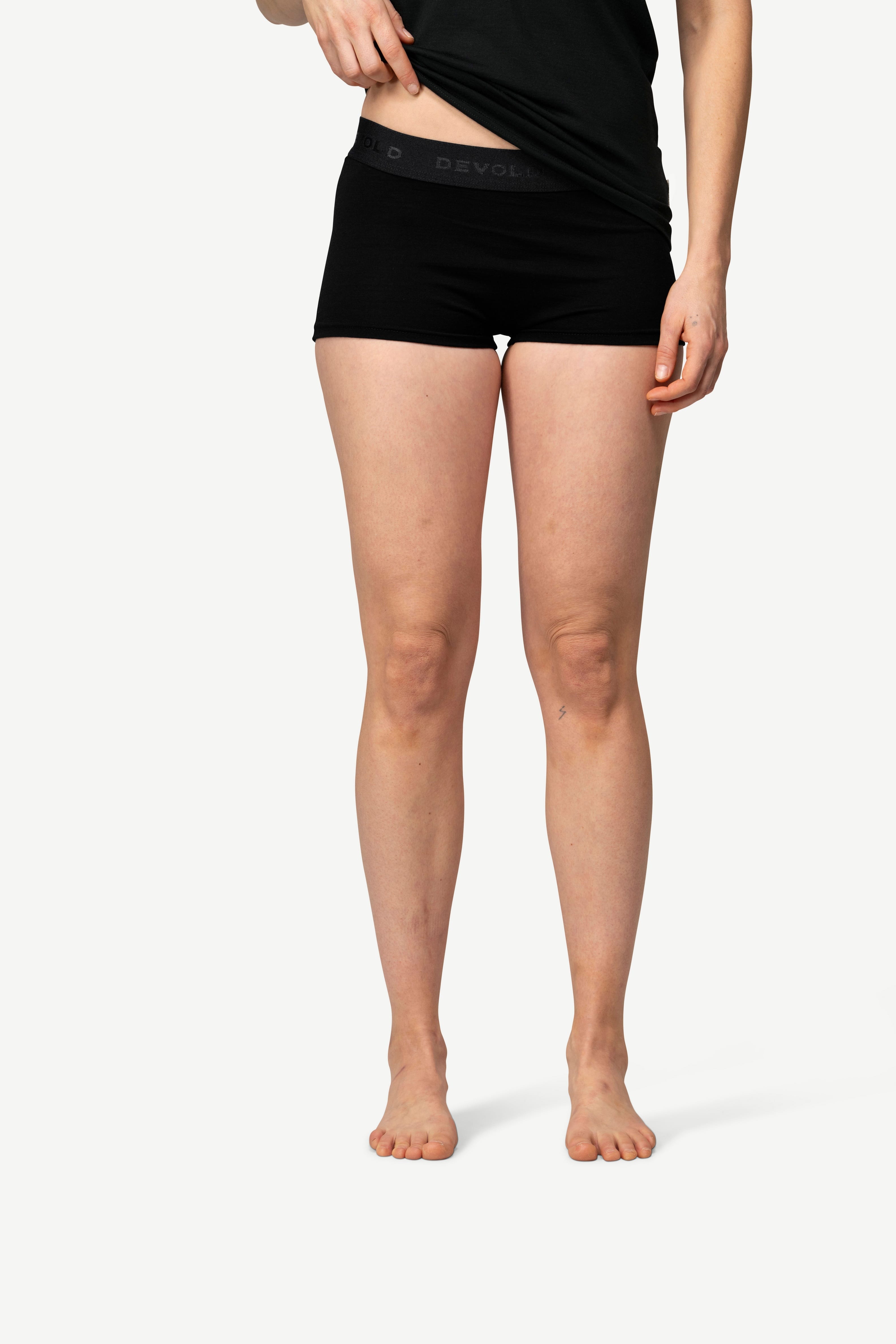 W Boxerky DEVOLD BREEZE