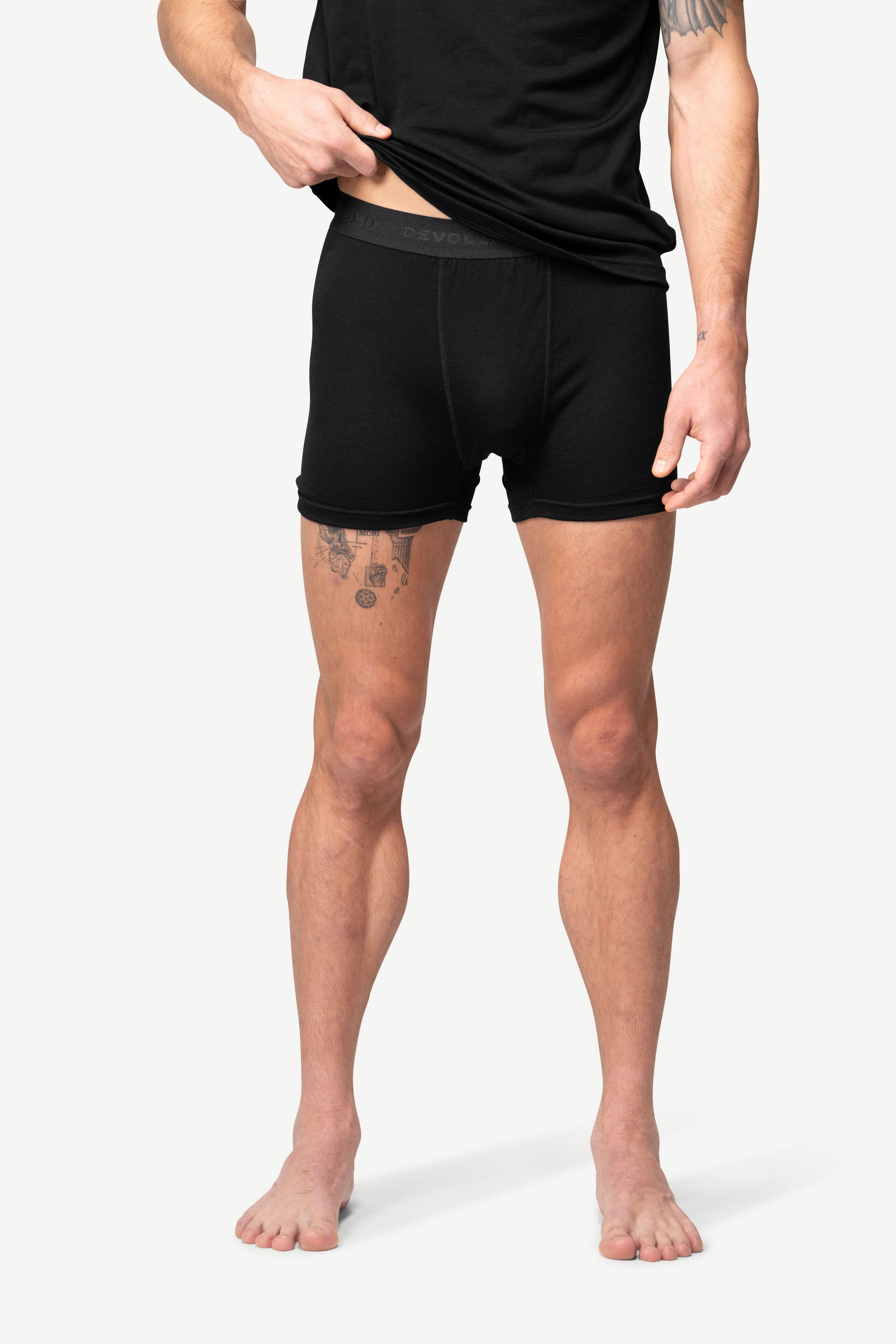 Devold Breeze Man Boxer