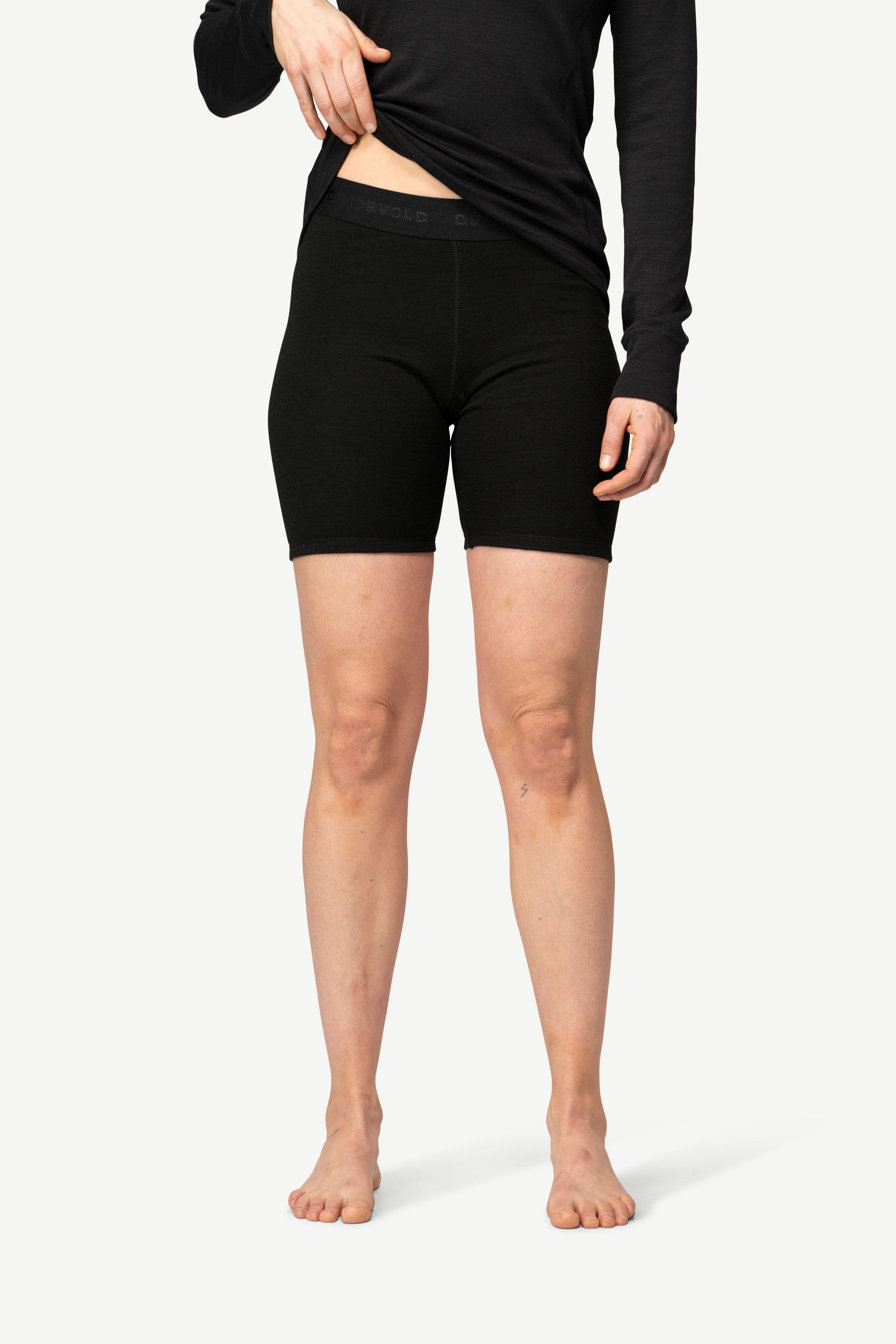 Devold Duo Active Woman Boxer