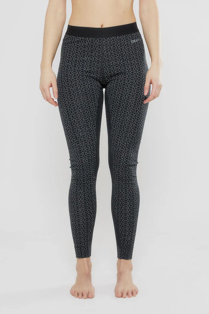 W Spodky CRAFT Merino 240