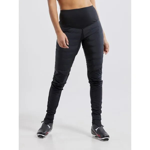 W Kalhoty CRAFT Pursuit Thermal