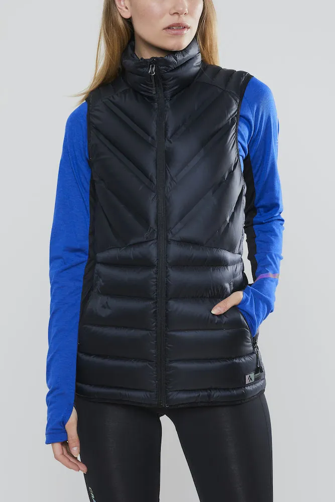 W Vesta CRAFT Lightweight Down