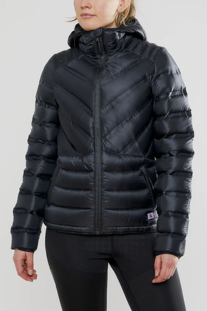 W Bunda CRAFT Lightweight Down
