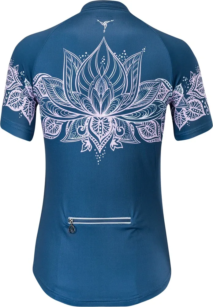 W Cyklodres SILVINI SABATINI