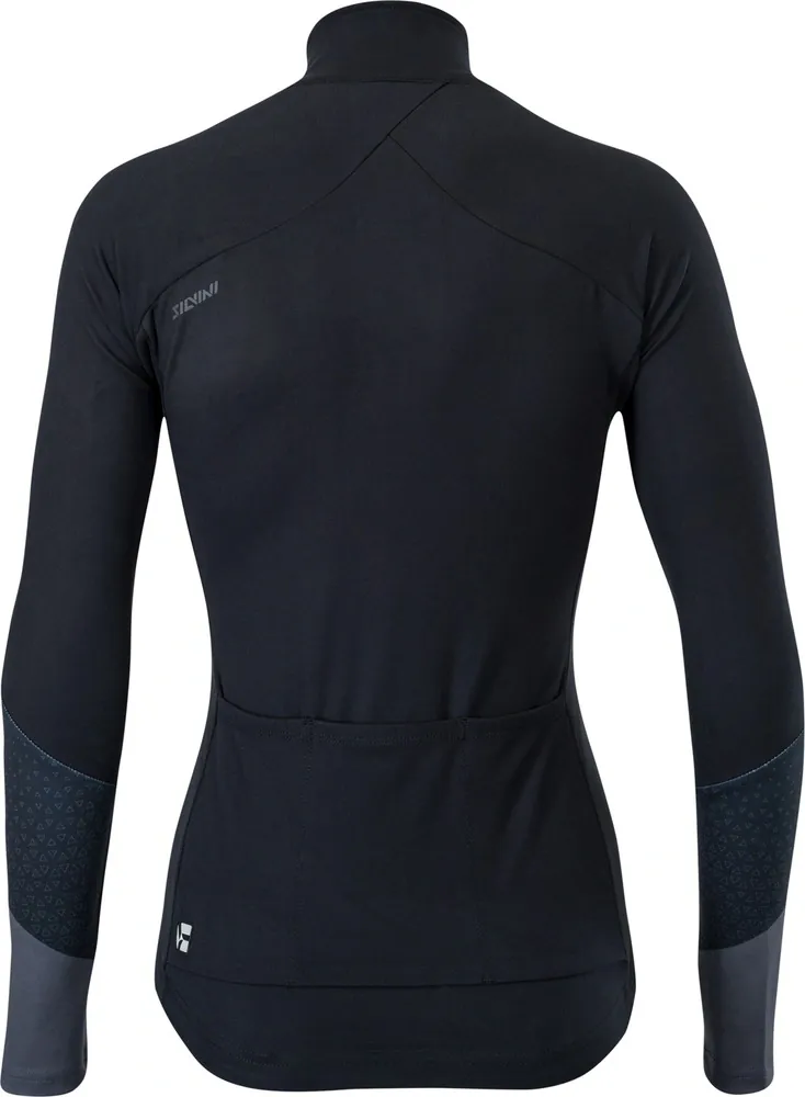 W Cyklodres SILVINI CALVANA