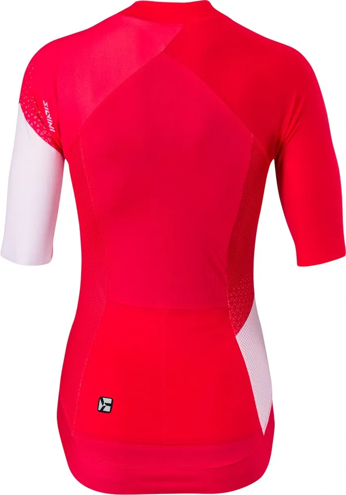 W Cyklodres SILVINI ROSALIA