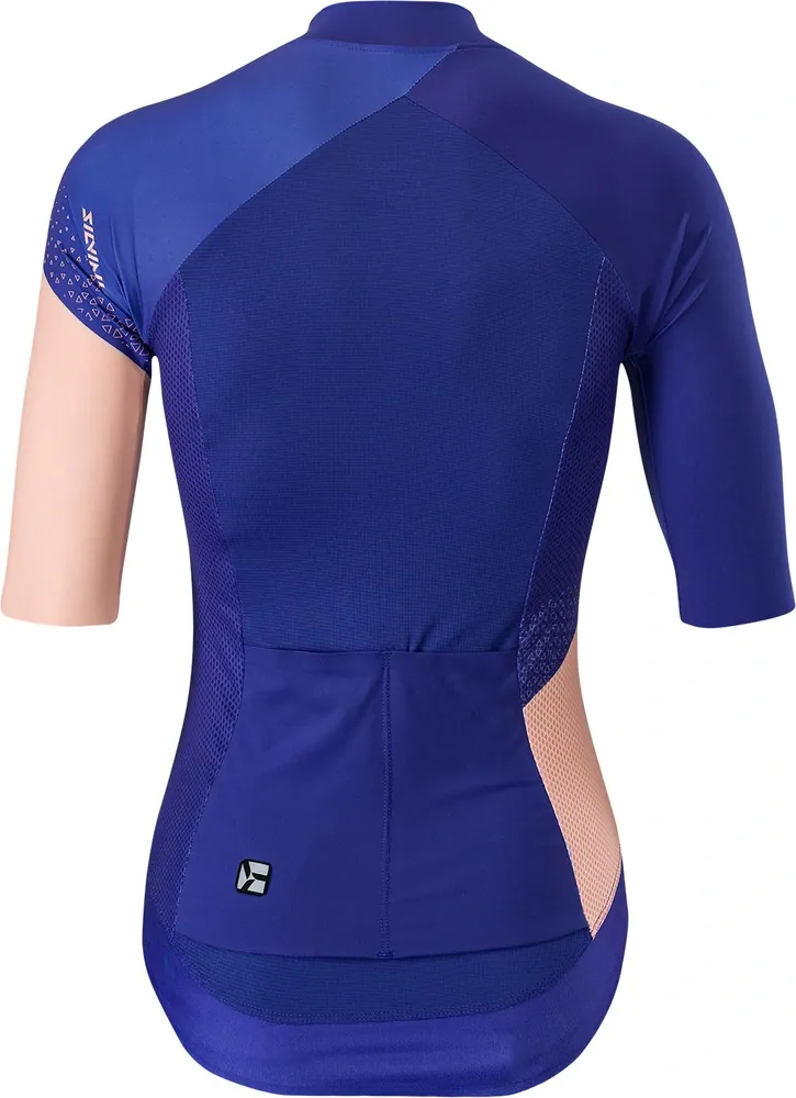 W Cyklodres SILVINI ROSALIA