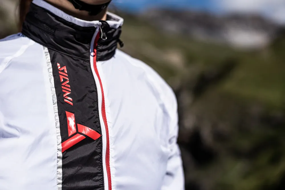 W Cyklobunda SILVINI GELA