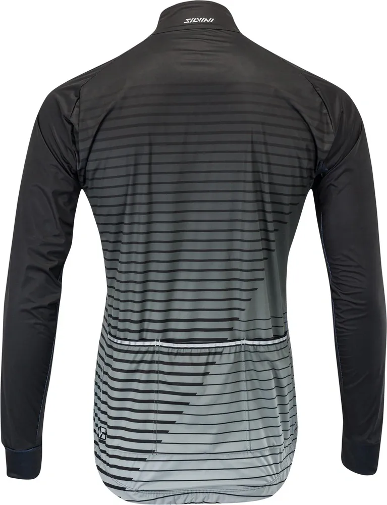 Cyklobunda SILVINI PARINA