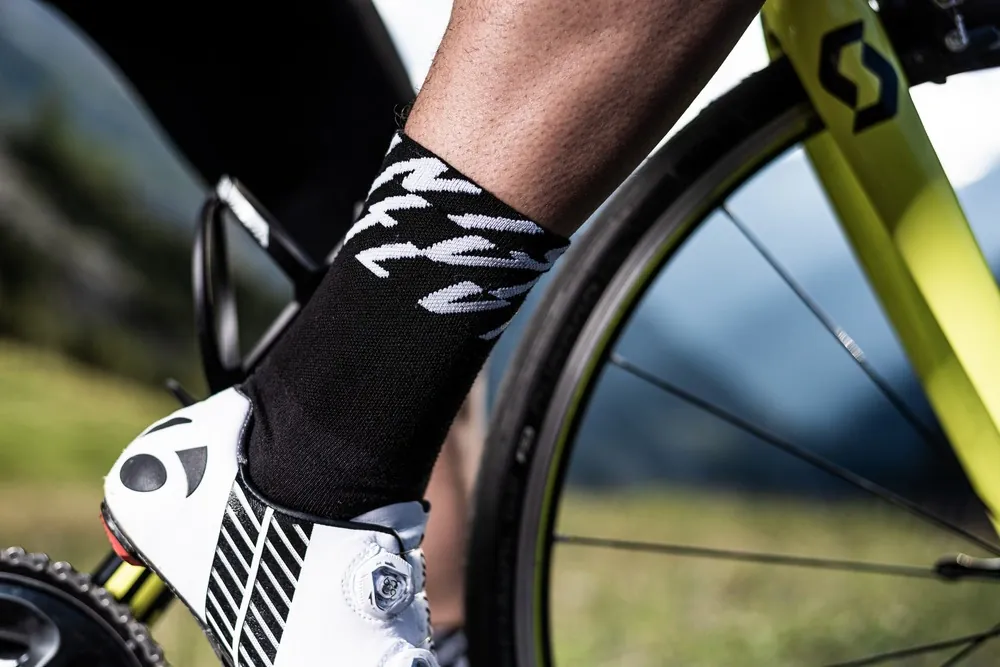 Ponožky SILVINI OGLIO