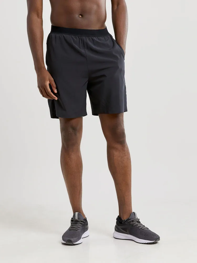 Šortky CRAFT Vent 2v1