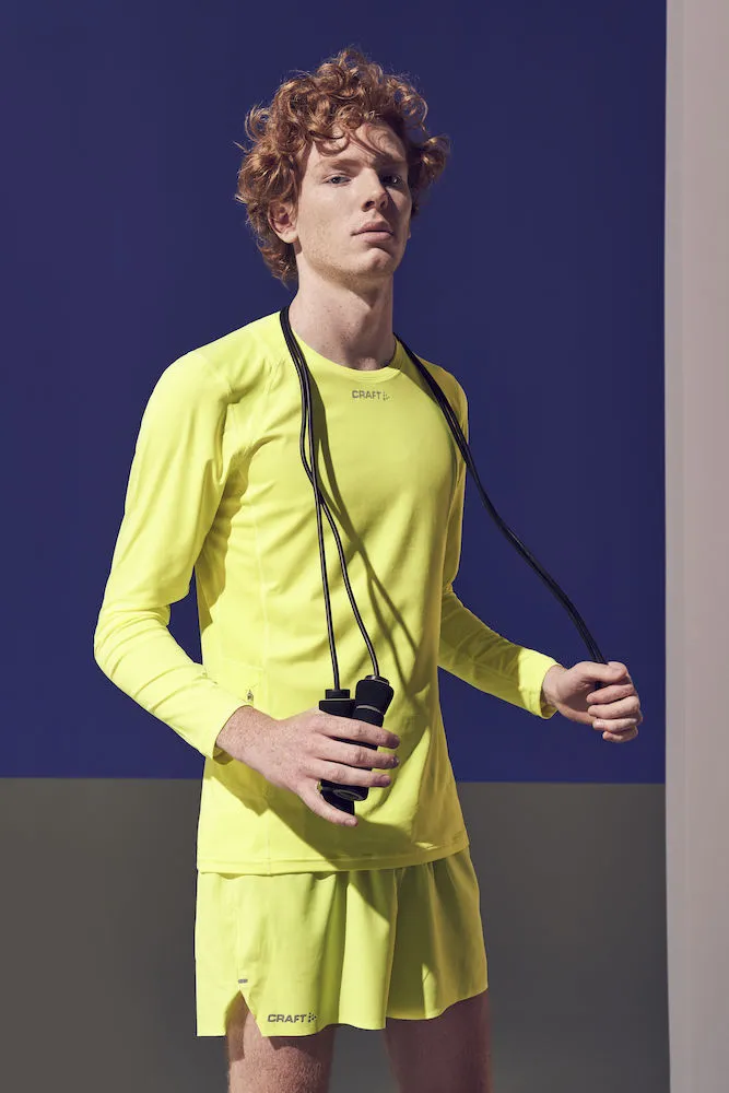 Triko CRAFT ADV Essence LS