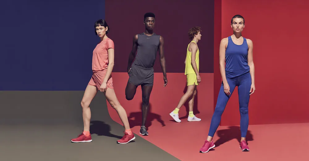 Nátělník CRAFT ADV Essence