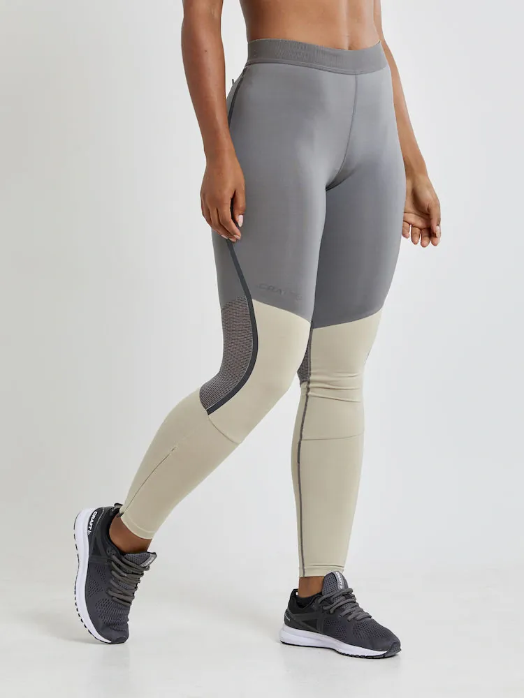 W Kalhoty CRAFT Vent