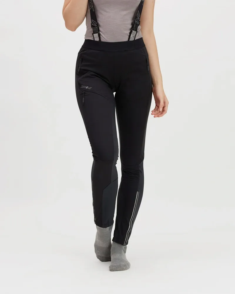 W Kalhoty SILVINI ORDONA