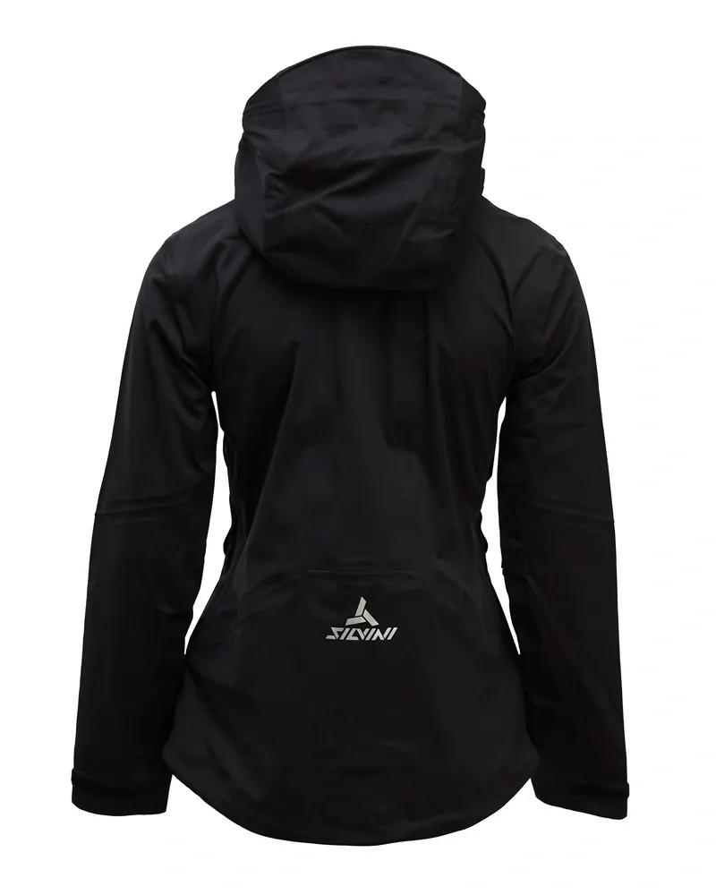 W Bunda SILVINI ARENA