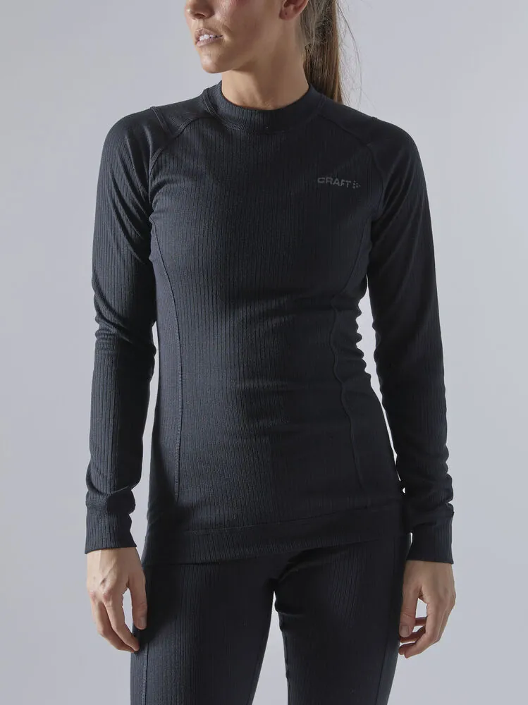W Set CRAFT CORE Dry Baselayer