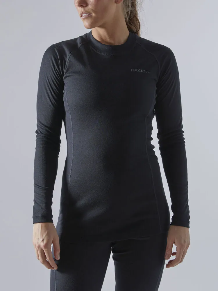W Set CRAFT CORE Warm Baselayer
