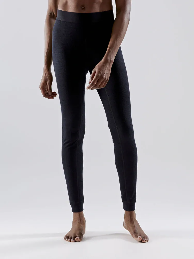 W Spodky CRAFT Merino 240