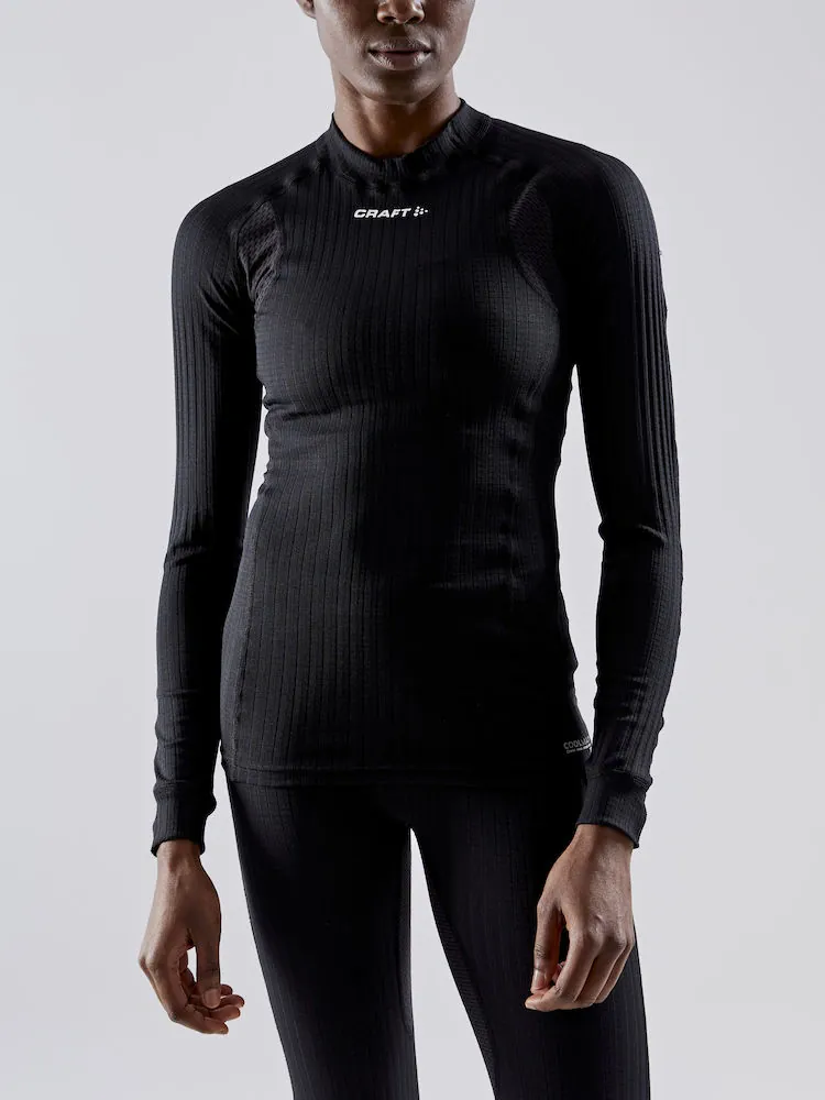 W Triko CRAFT Active Extreme X LS