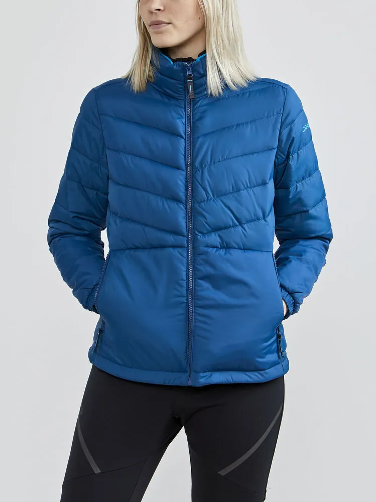 W Bunda CRAFT CORE Street Insulation