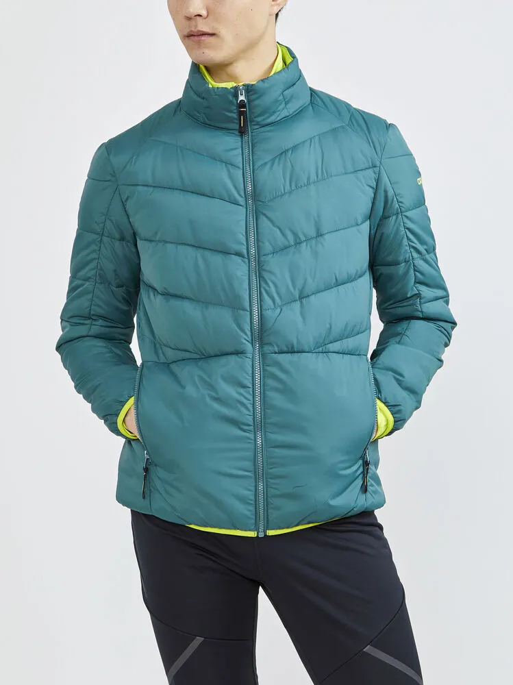 Bunda CRAFT CORE Street Insulation