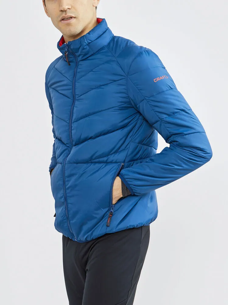 Bunda CRAFT CORE Street Insulation