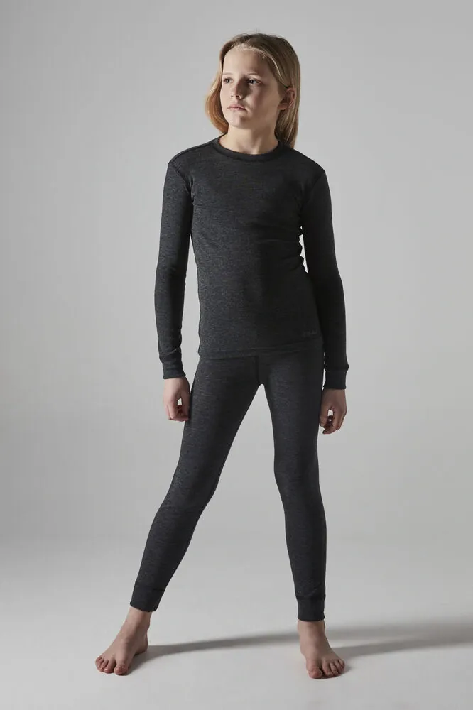 Set CRAFT CORE Wool Merino Junior